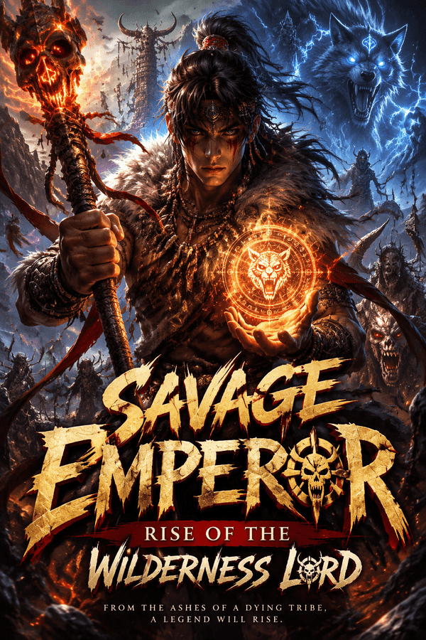 Savage Emperor: Rise of the Wilderness Lord