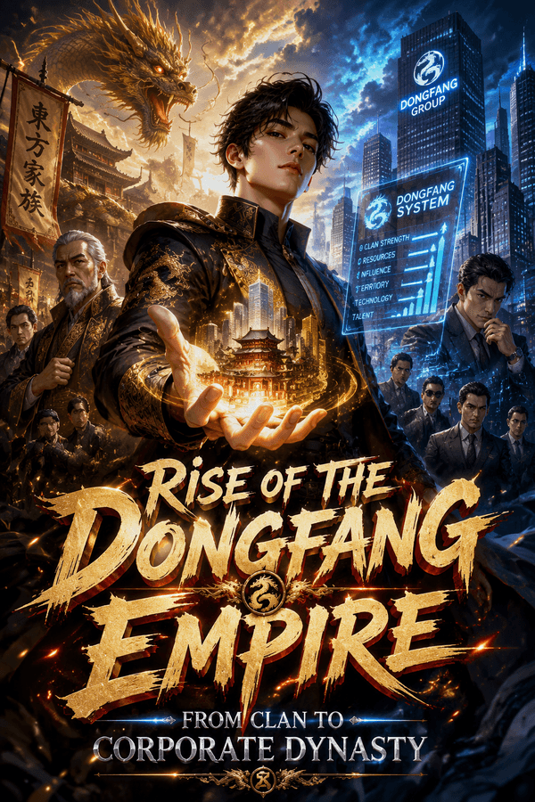 Rise of the Dongfang Empire: From Clan to Corporate Dynasty