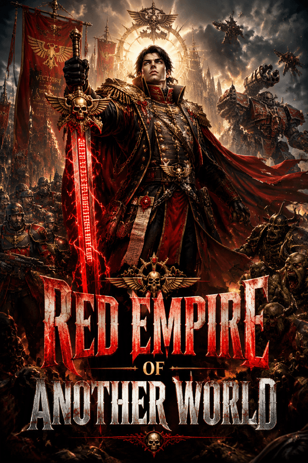 Red Empire of Another World