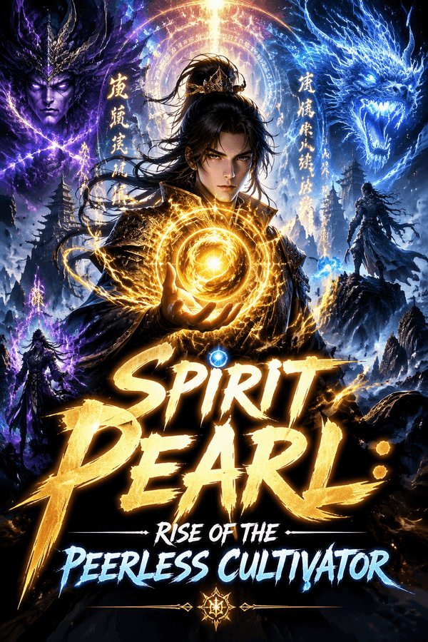 Spirit Pearl: Rise of the Peerless Cultivator