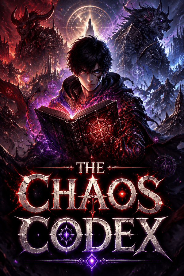 The Chaos Codex