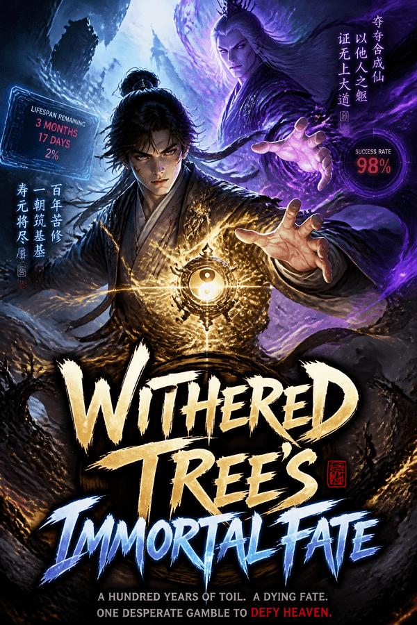 Withered Tree's Immortal Fate