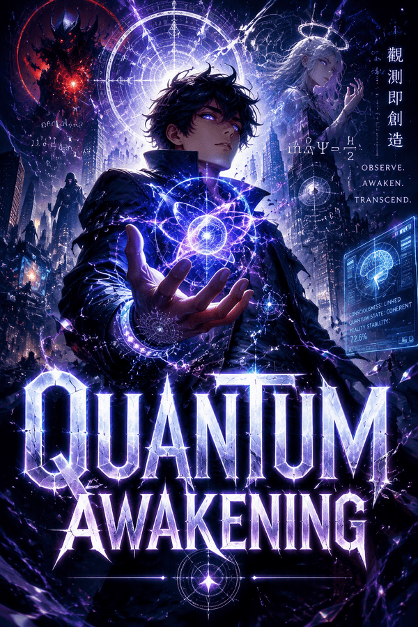 Quantum Awakening