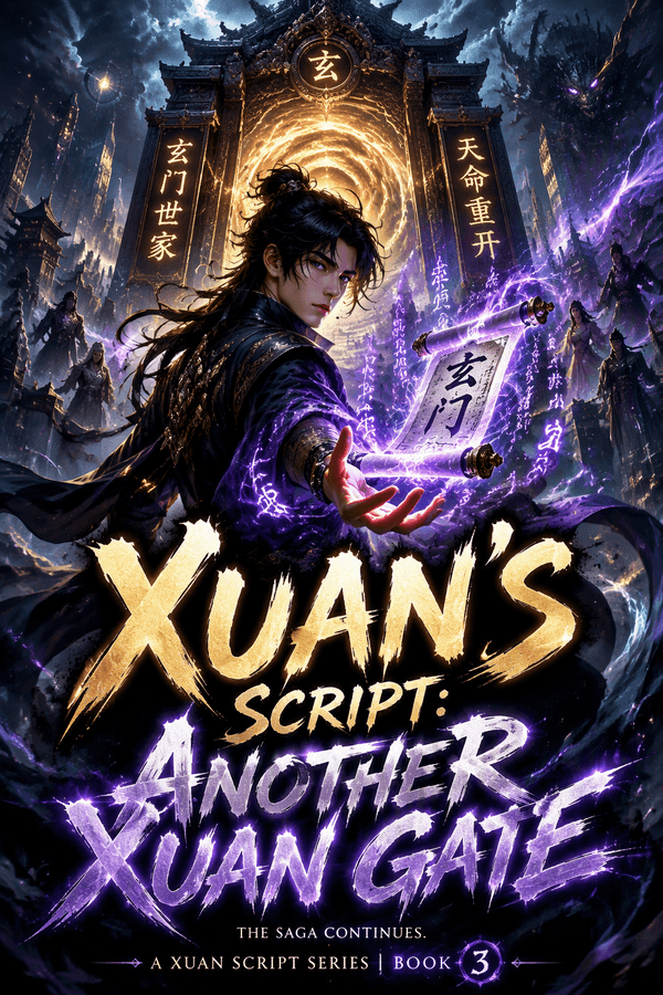 Xuan's Script: Another Xuan Gate
