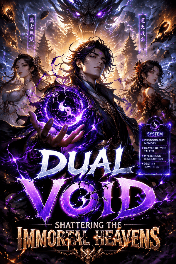 Dual Void: Shattering the Immortal Heavens