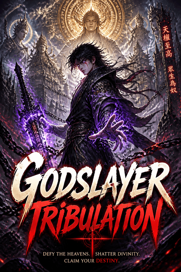Godslayer Tribulation
