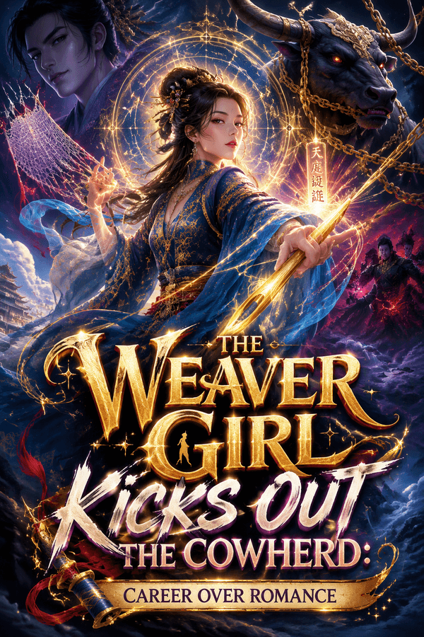 The Weaver Girl Kicks Out the Cowherd: Career Over Romance