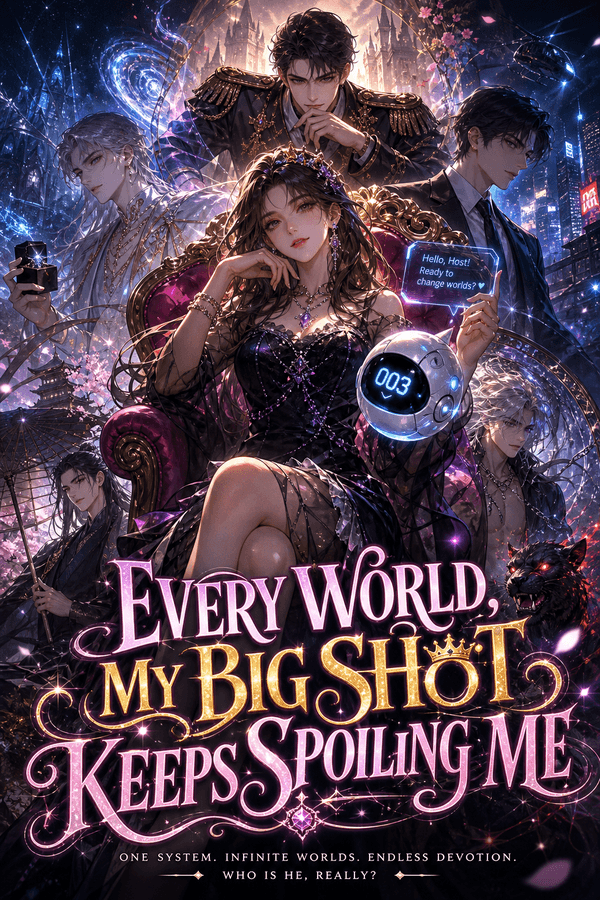 Every World, My Big Shot Keeps Spoiling Me