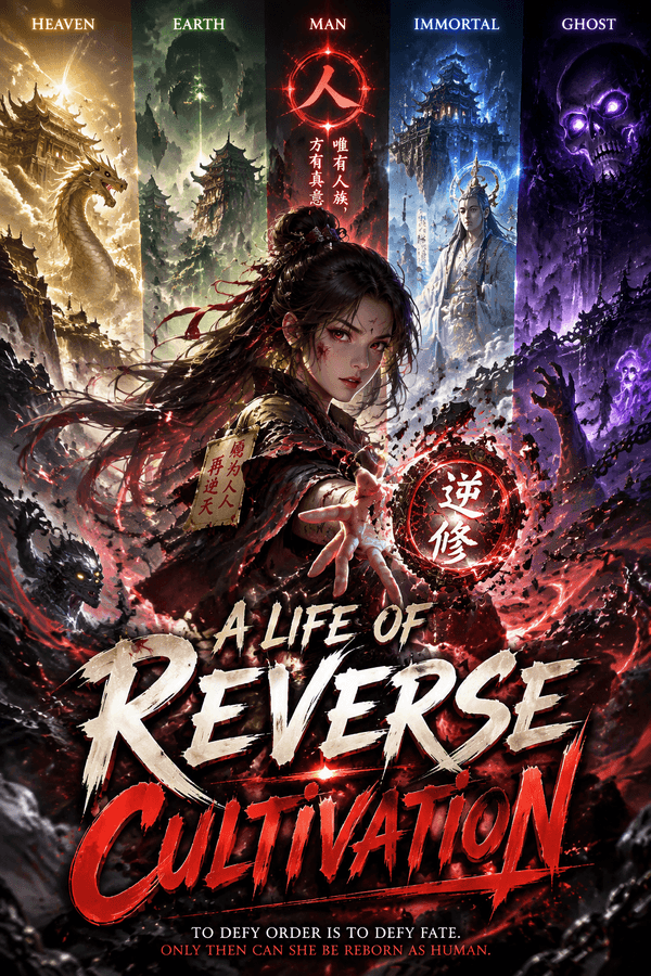A Life of Reverse Cultivation