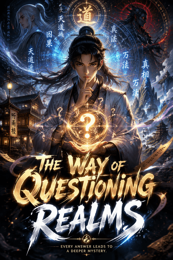 The Way of Questioning Realms