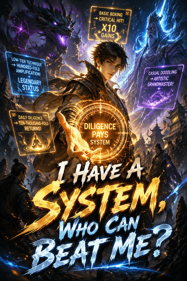 I Have a System, Who Can Beat Me?