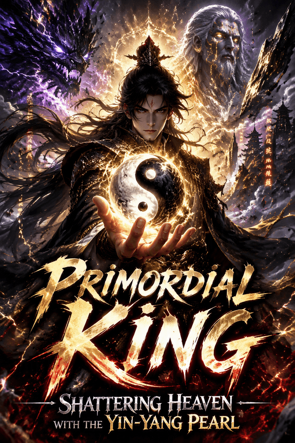 Primordial King: Shattering Heaven with the Yin-Yang Pearl