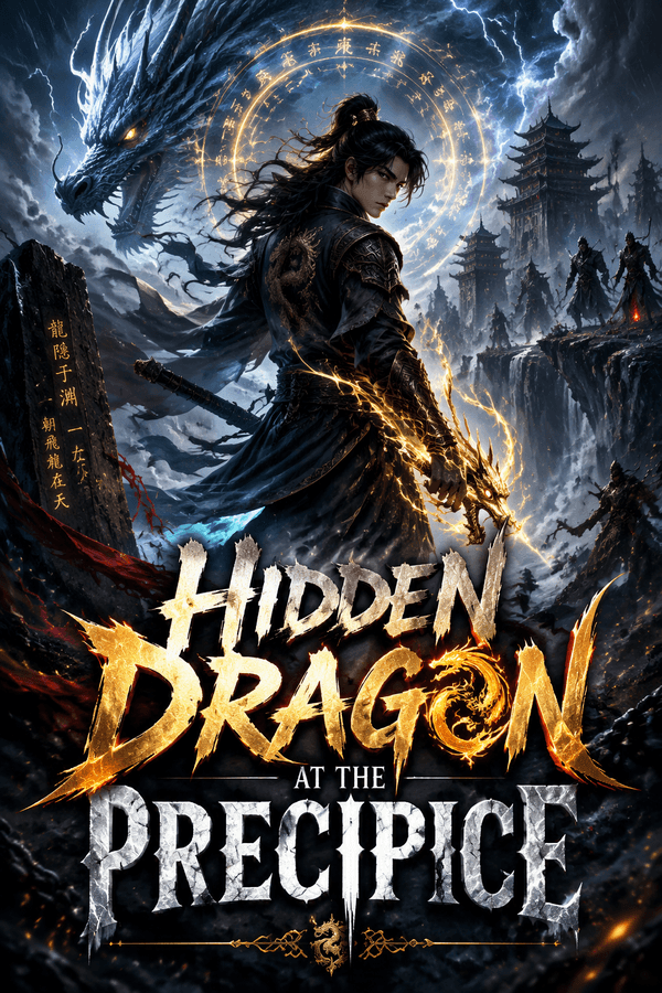 Hidden Dragon at the Precipice