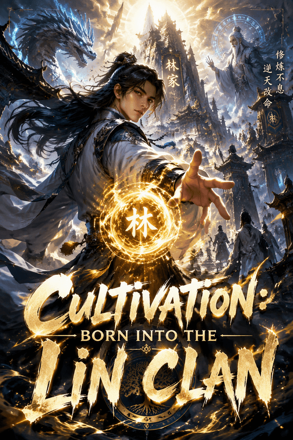 Cultivation: Born Into the Lin Clan