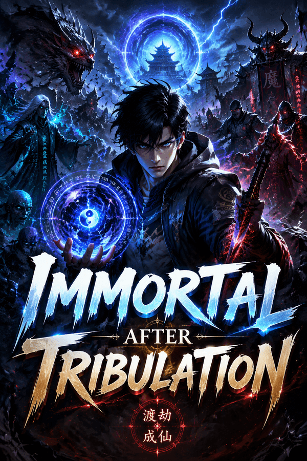Immortal After Tribulation
