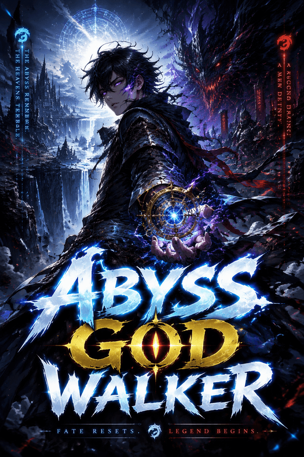 Abyss God Walker