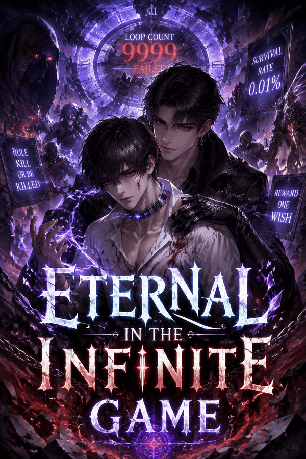 Eternal in the Infinite Game