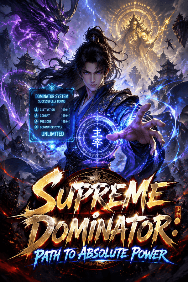 Supreme Dominator: Path to Absolute Power