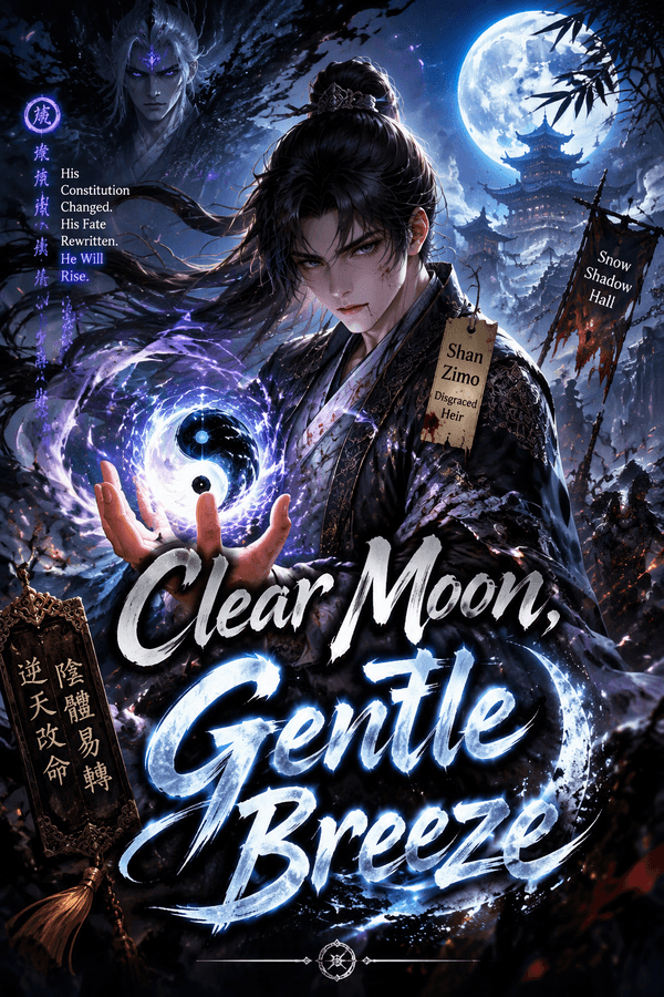 Clear Moon, Gentle Breeze