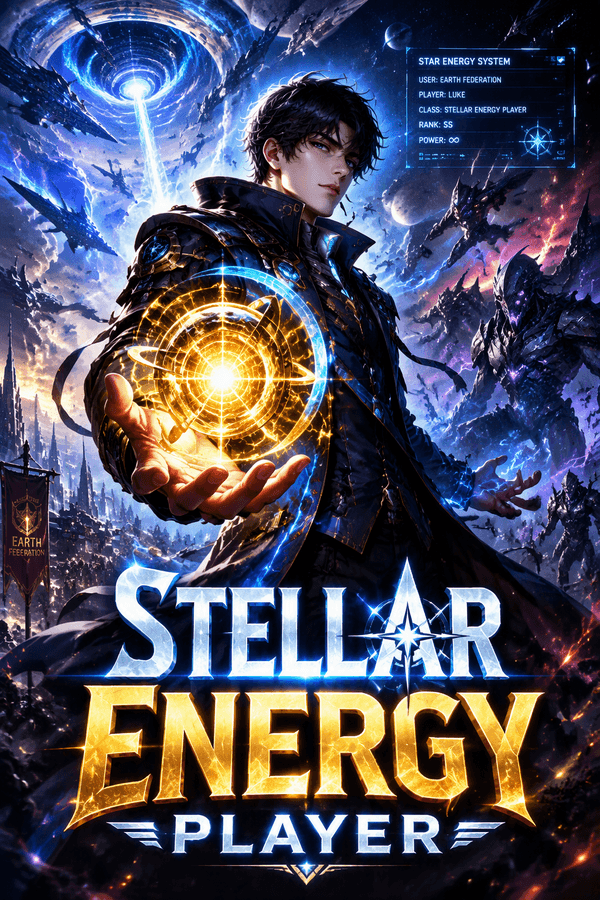 Stellar Energy Player