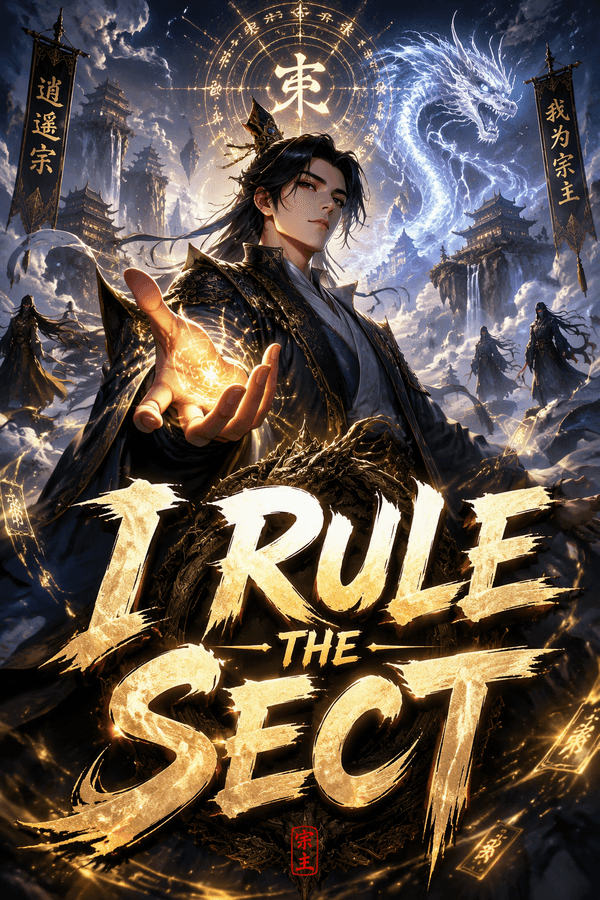 I Rule the Sect