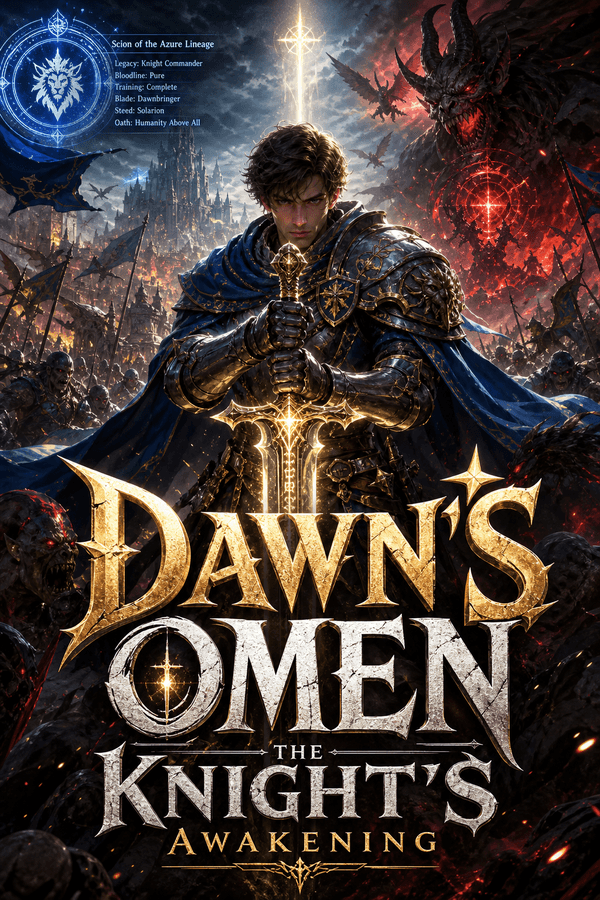 Dawn's Omen: The Knight's Awakening