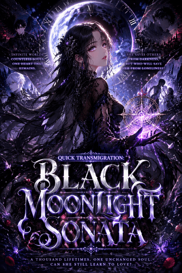 Quick Transmigration: Black Moonlight Sonata