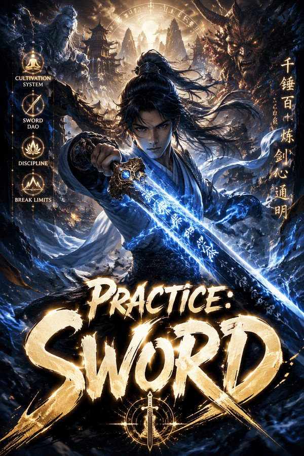 Practice: Sword