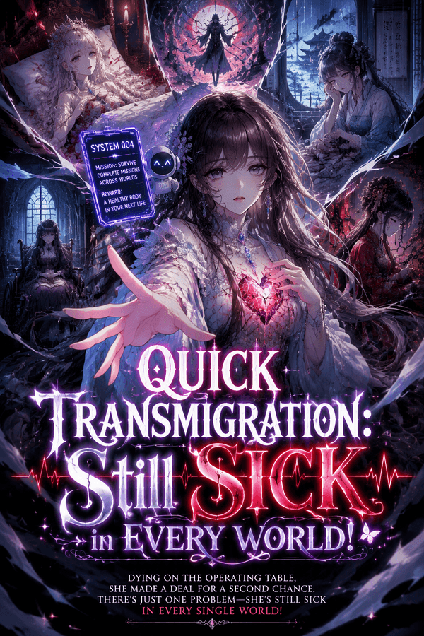 Quick Transmigration: Still Sick in Every World!