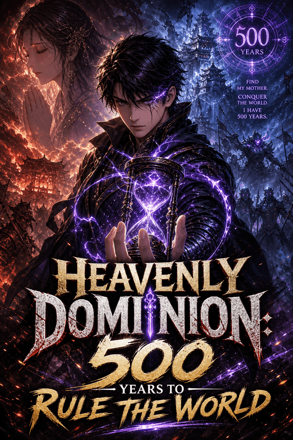 Heavenly Dominion: 500 Years to Rule the World