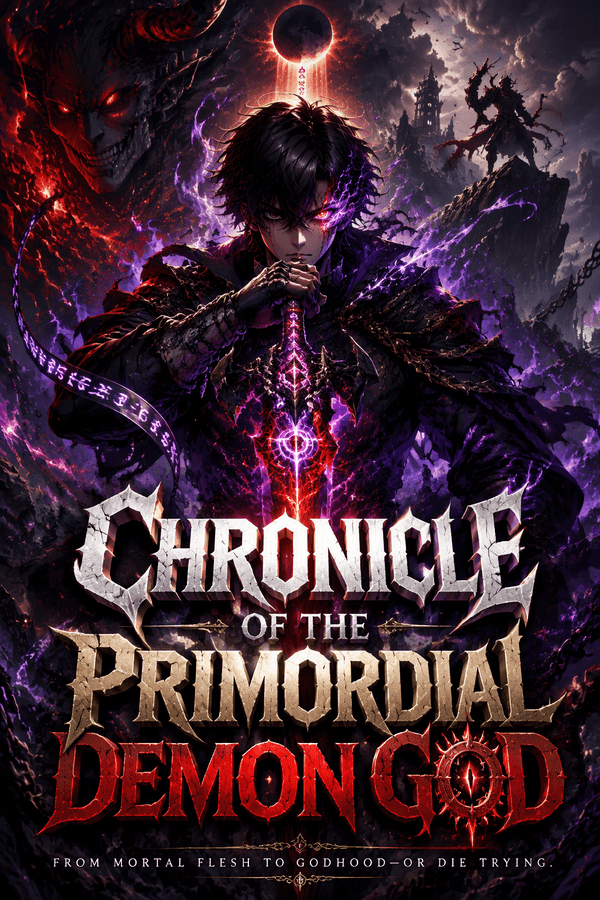 Chronicle of the Primordial Demon God