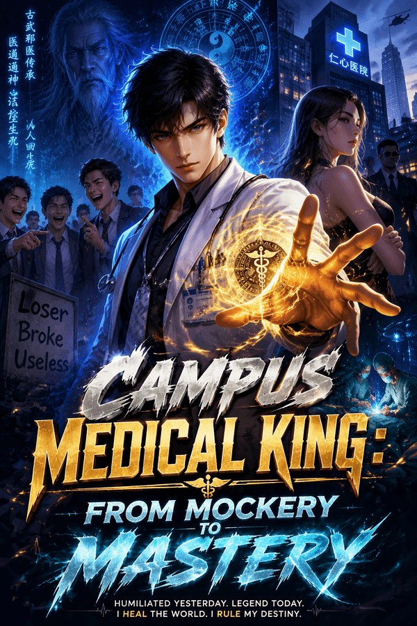 Campus Medical King: From Mockery to Mastery
