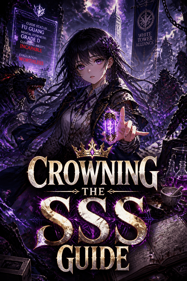 Crowning the SSS Guide