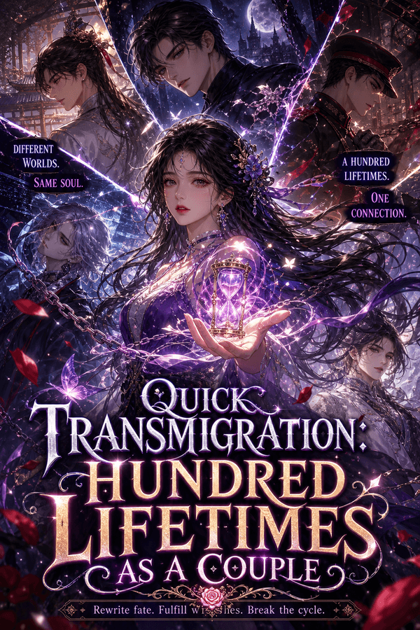 Quick Transmigration: Hundred Lifetimes as a Couple