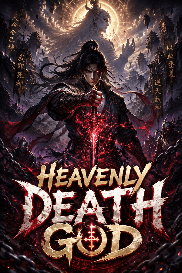 Heavenly Death God