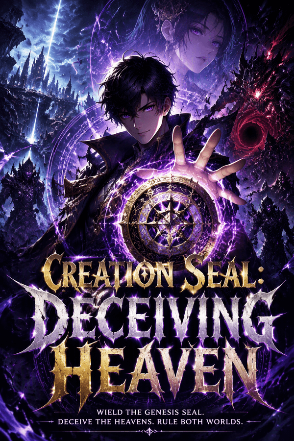 Creation Seal: Deceiving Heaven