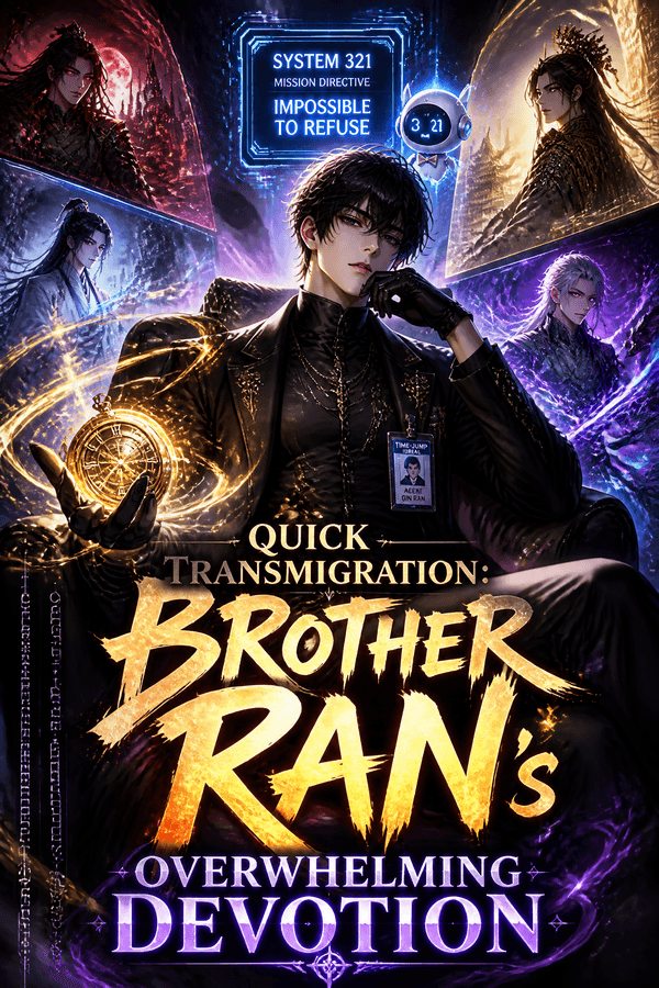 Quick Transmigration: Brother Ran's Overwhelming Devotion