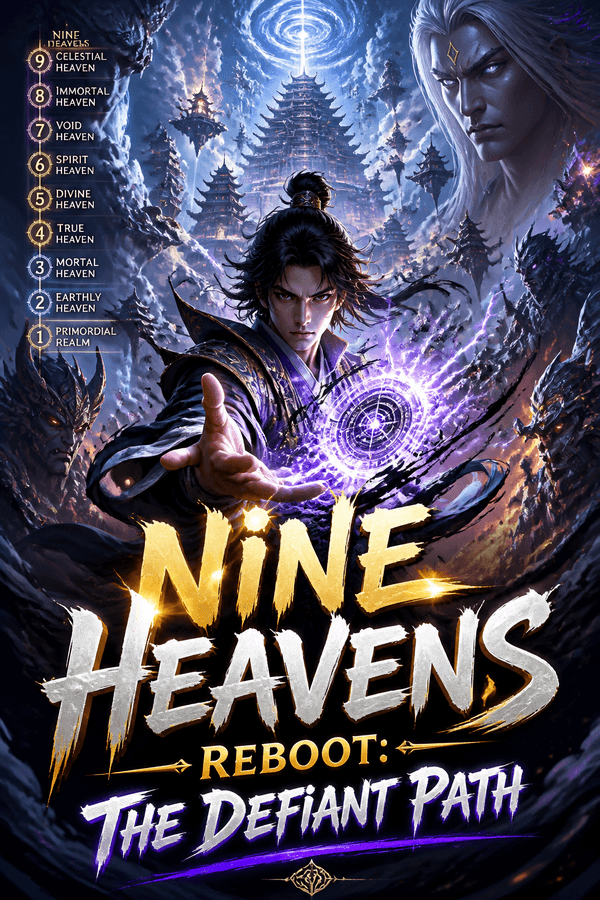 Nine Heavens Reboot: The Defiant Path