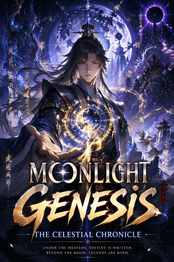 Moonlight Genesis: The Celestial Chronicle