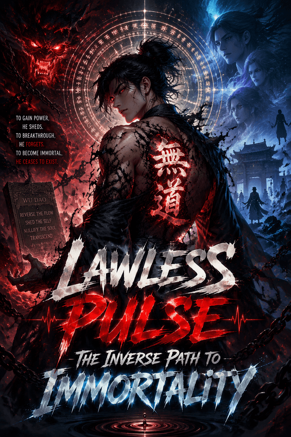 Lawless Pulse: The Inverse Path to Immortality