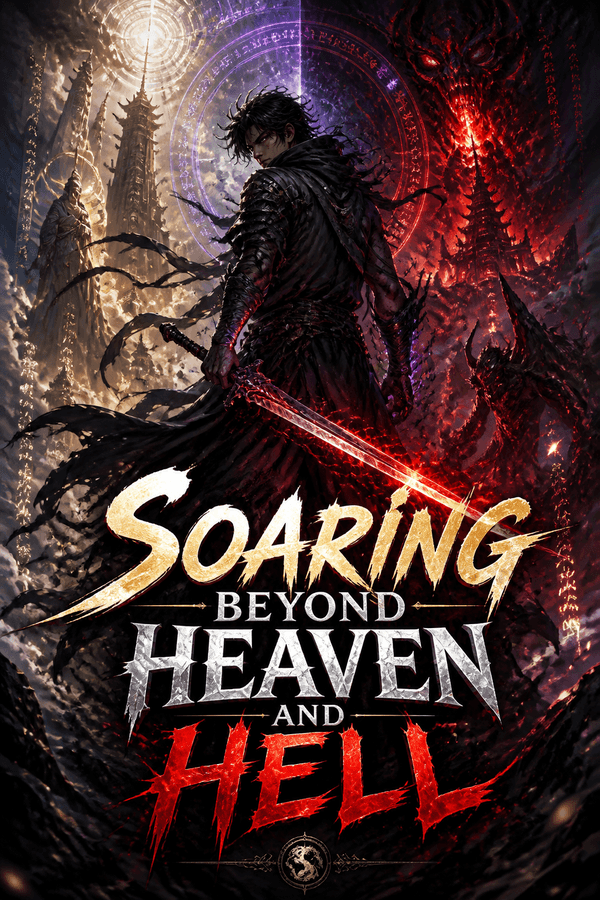 Soaring Beyond Heaven and Hell