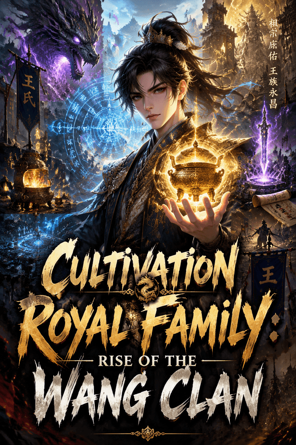 Cultivation Royal Family: Rise of the Wang Clan