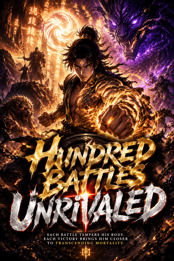 Hundred Battles Unrivaled