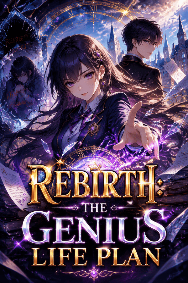 Rebirth: The Genius Life Plan
