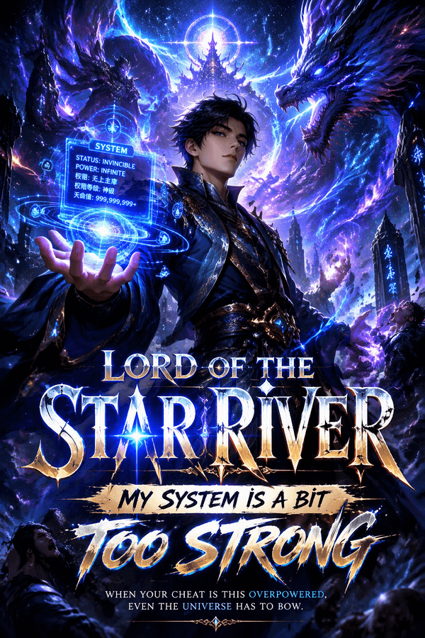 Lord of the Star River: My System Is a Bit Too Strong