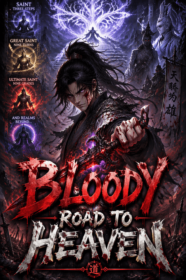 Bloody Road to Heaven
