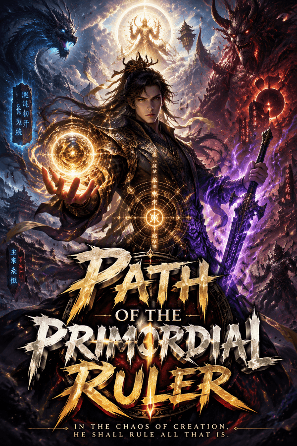 Path of the Primordial Ruler