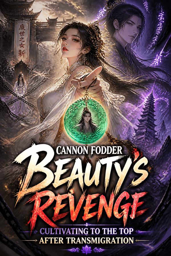 Cannon Fodder Beauty's Revenge: Cultivating to the Top After Transmigration