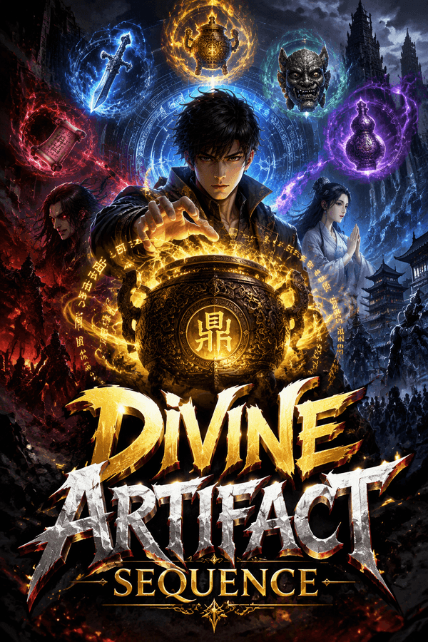 Divine Artifact Sequence
