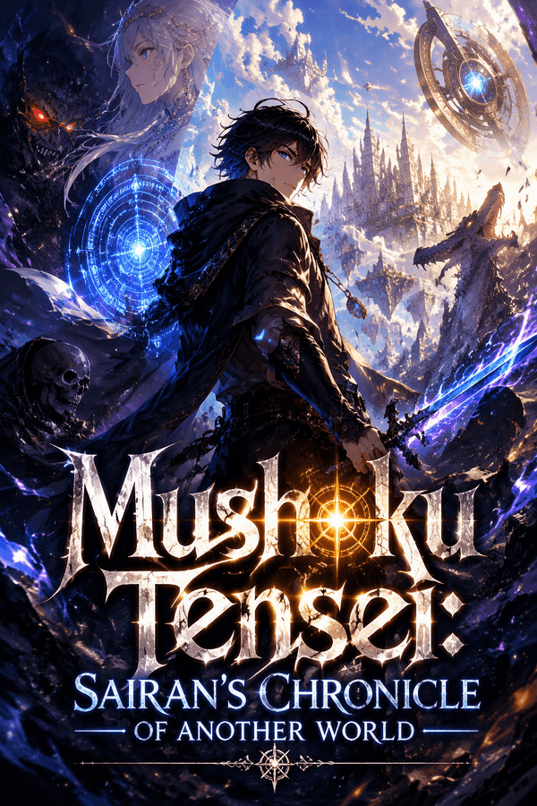 Mushoku Tensei: Sairan's Chronicle of Another World